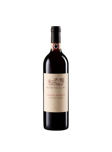 Montecalvi Chianti Classico DOCG 2023