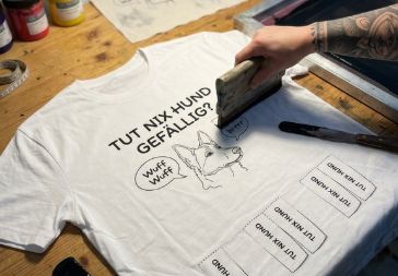 "Tut Nix" Klassiker