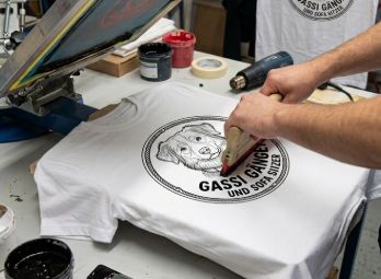 Gassigänger oder Sofasitzer