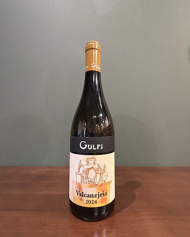 2024 Gulfi Valcanzjria