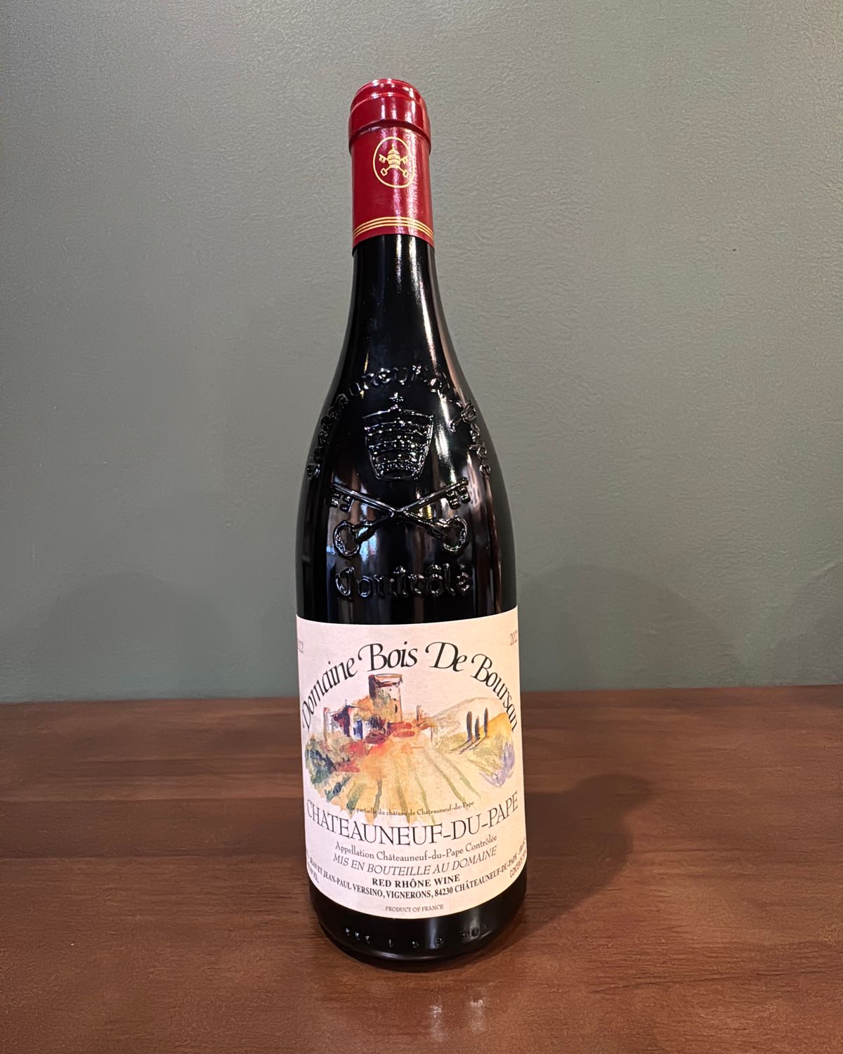 Southern Rhone