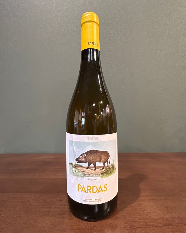 2023 Pardas Rupestris