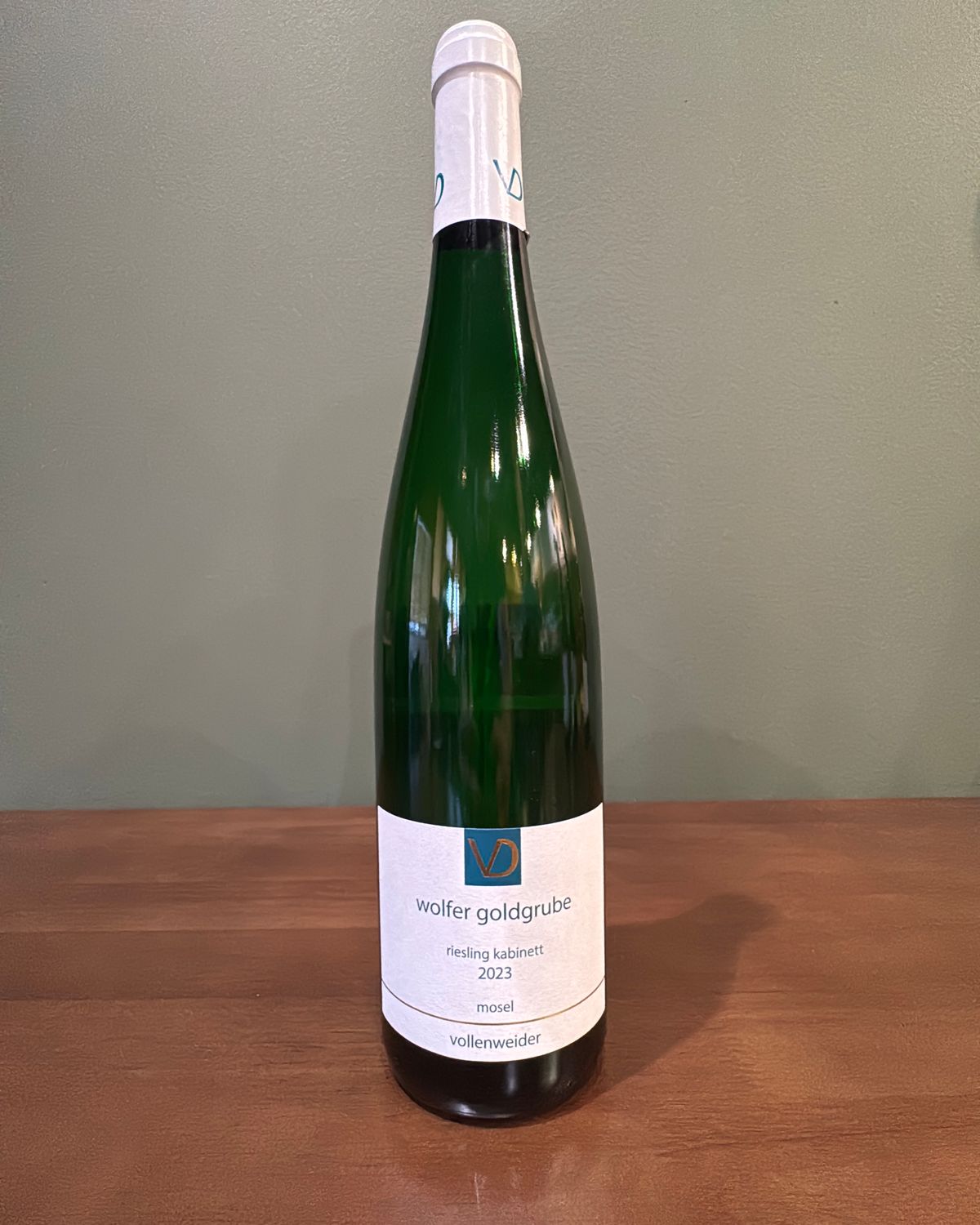Mosel