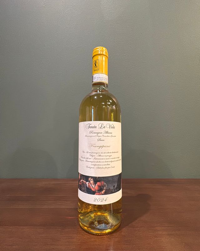 2024 Tenuta La Viola Frangipane