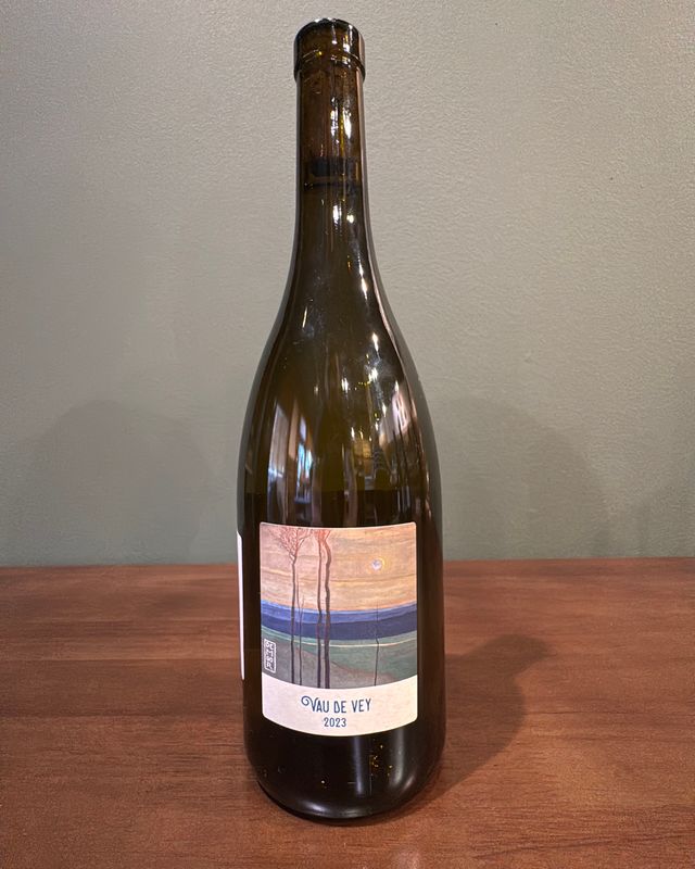 2023 de Moor Chablis 'Vau de Vey'