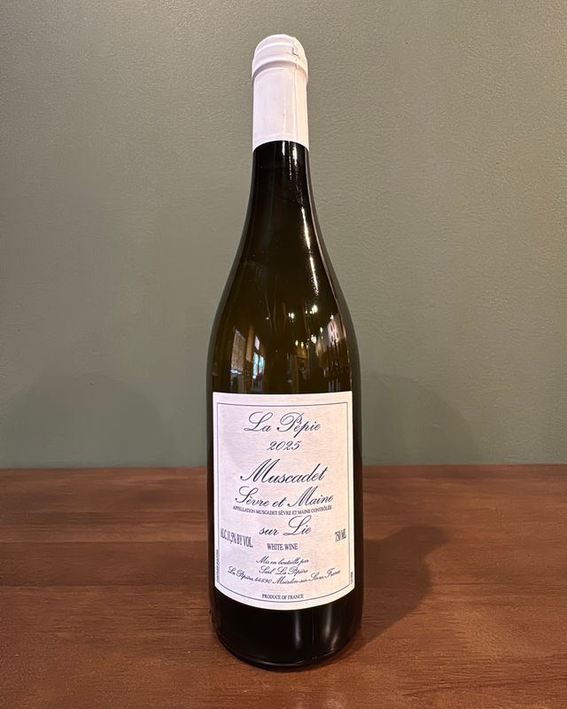 2025 Domaine de la Pepiere 'La Pepie'