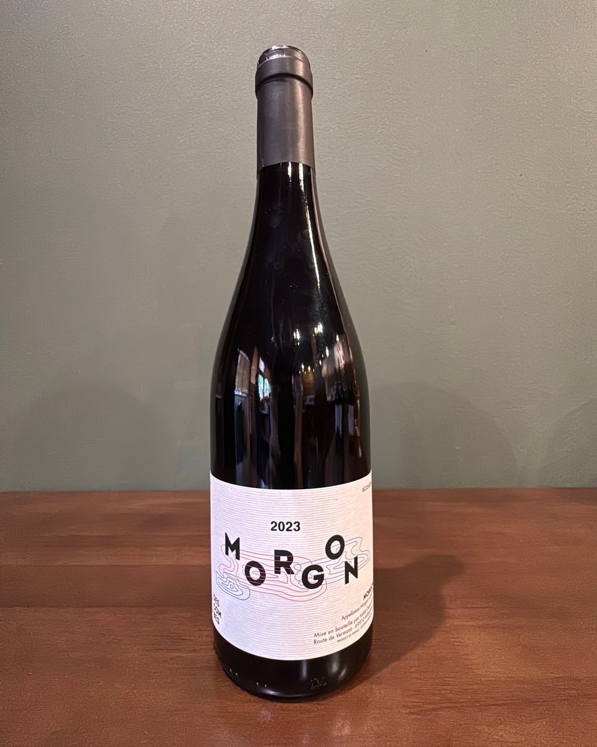 Beaujolais