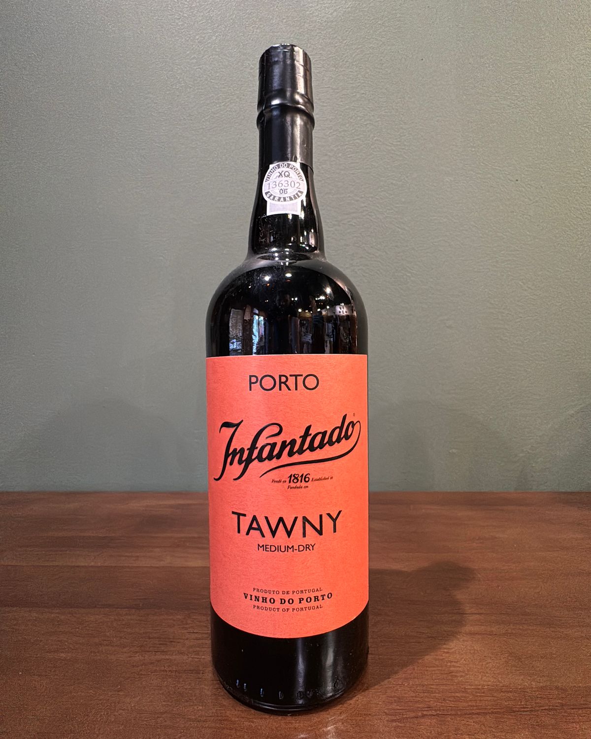 Porto Infantado Tawny Port