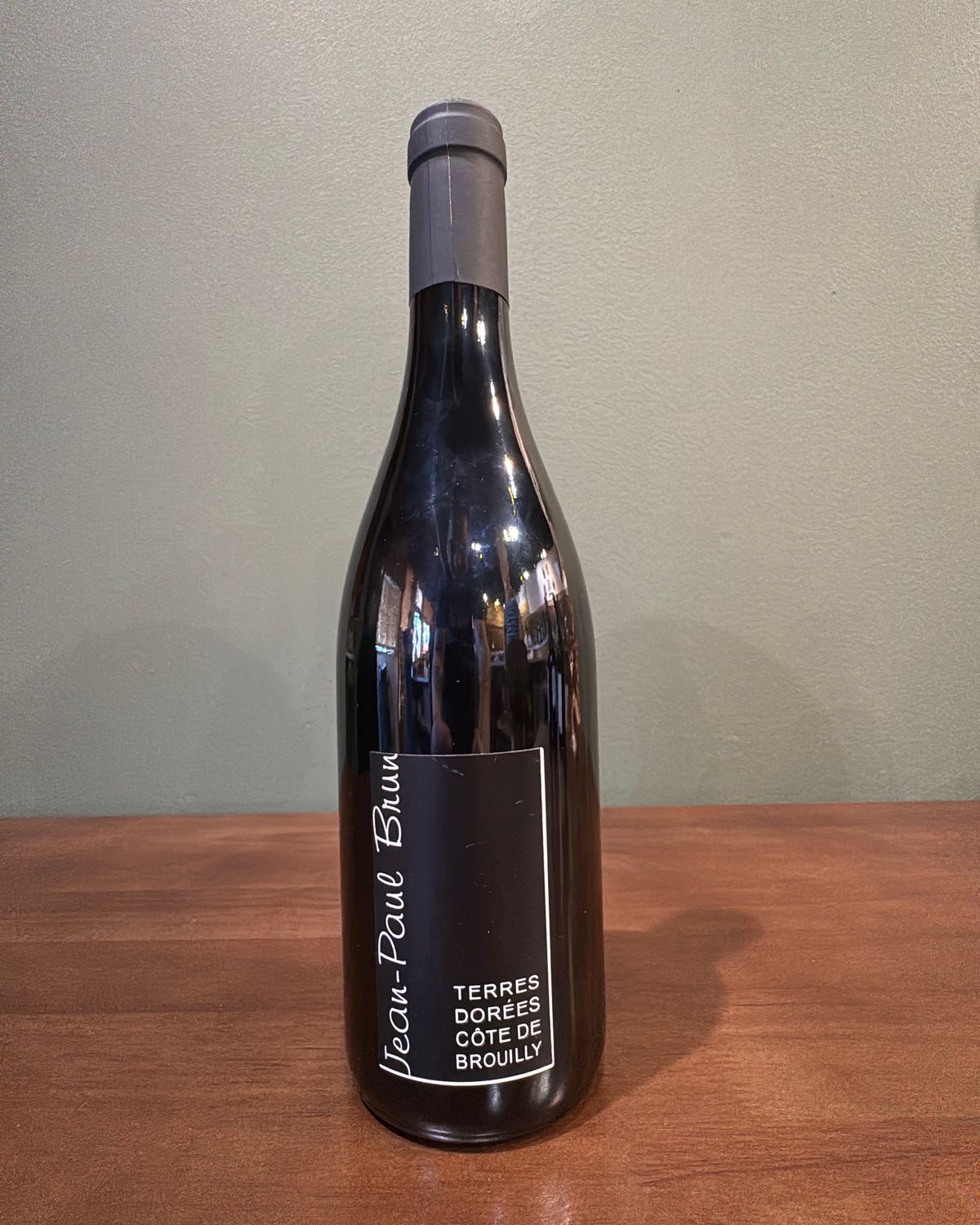 2022 Terres Dorees Cote de Brouilly