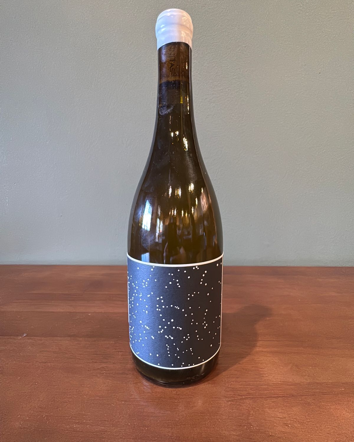 2022 Concinnitas Farm Chenin Blanc
