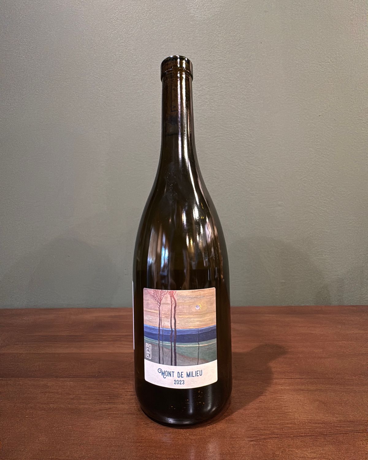 2023 de Moor Chablis 'Mont de Milieu'