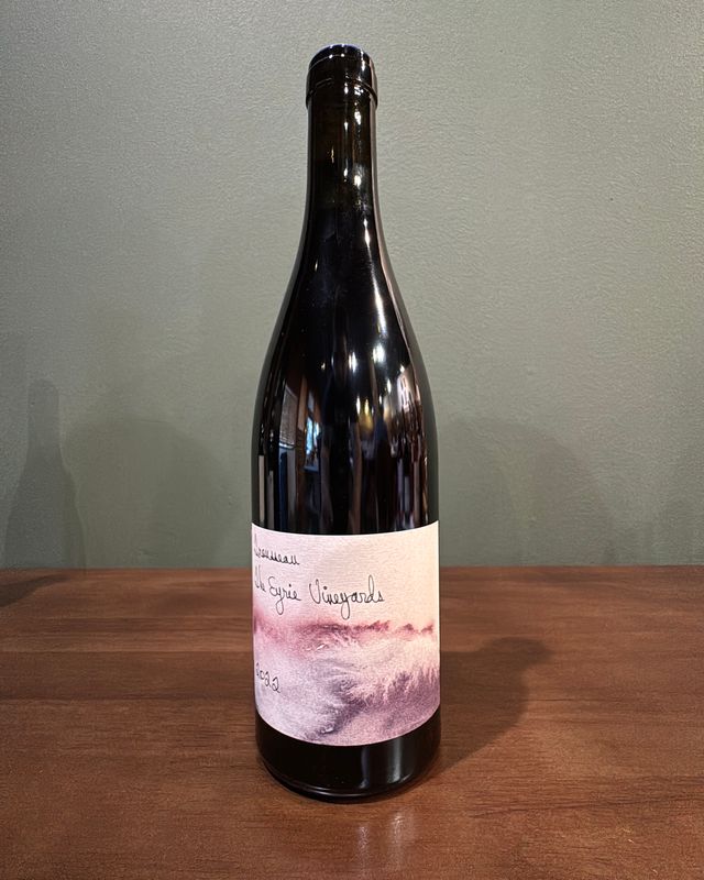 2022 Eyrie Vineyards Trousseau