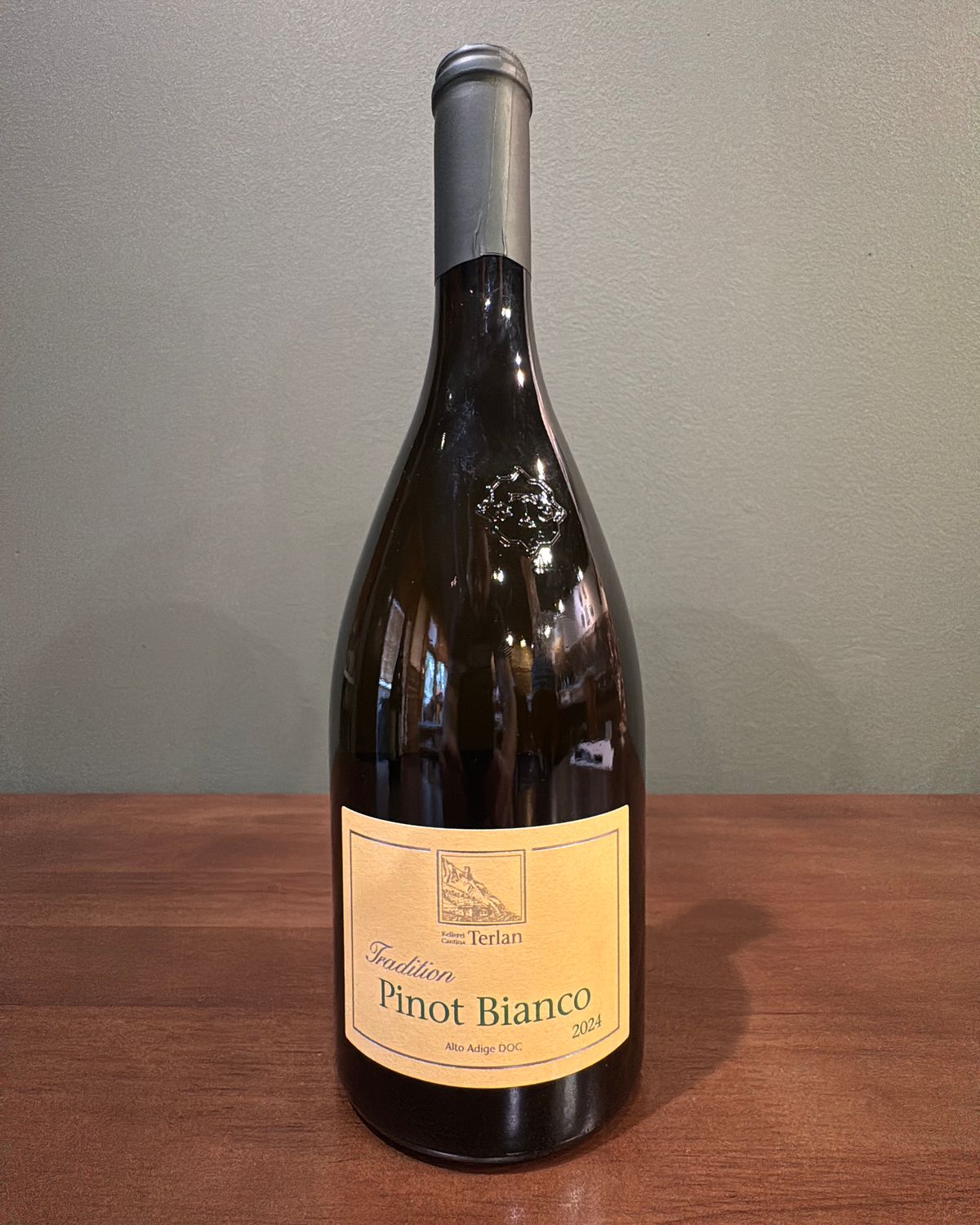 2024 Terlan Pinot Bianco