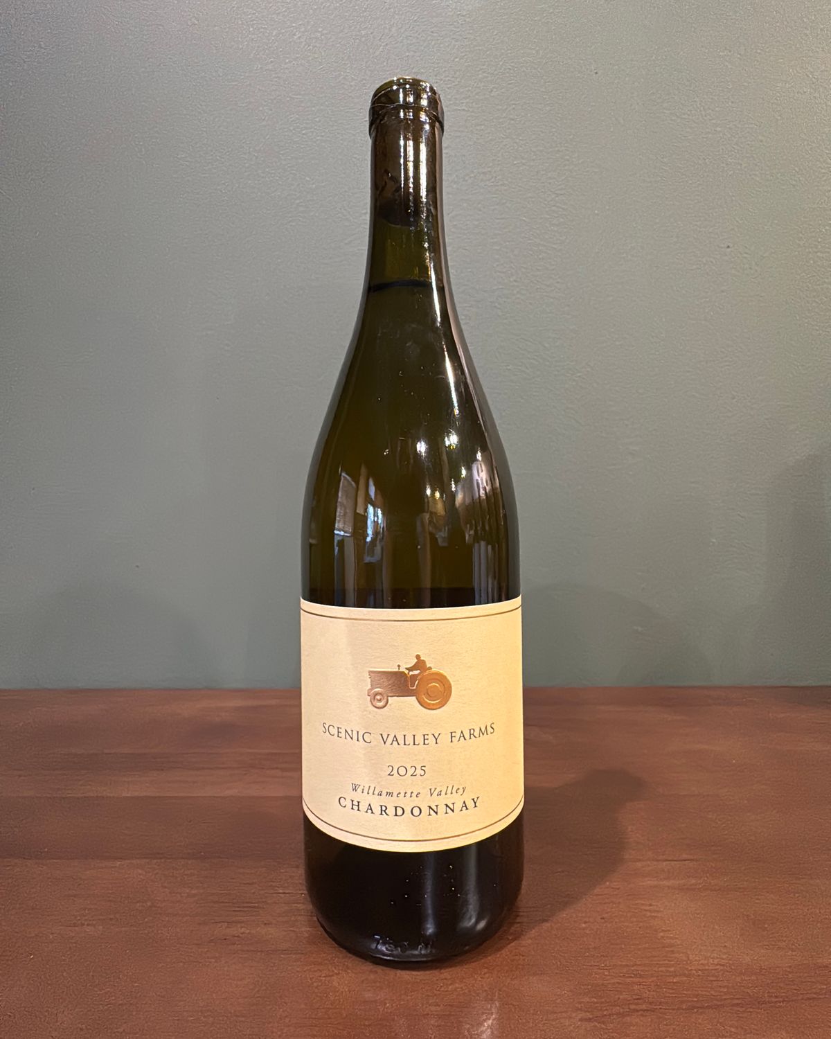 2025 Scenic Valley Farms Chardonnay
