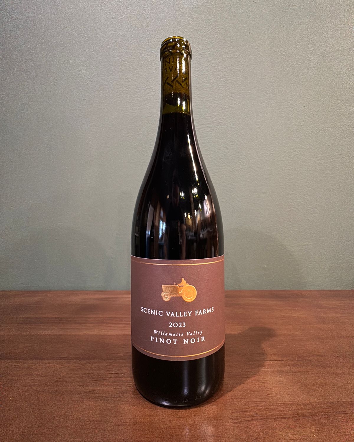 2023 Scenic Valley Farms Pinot Noir