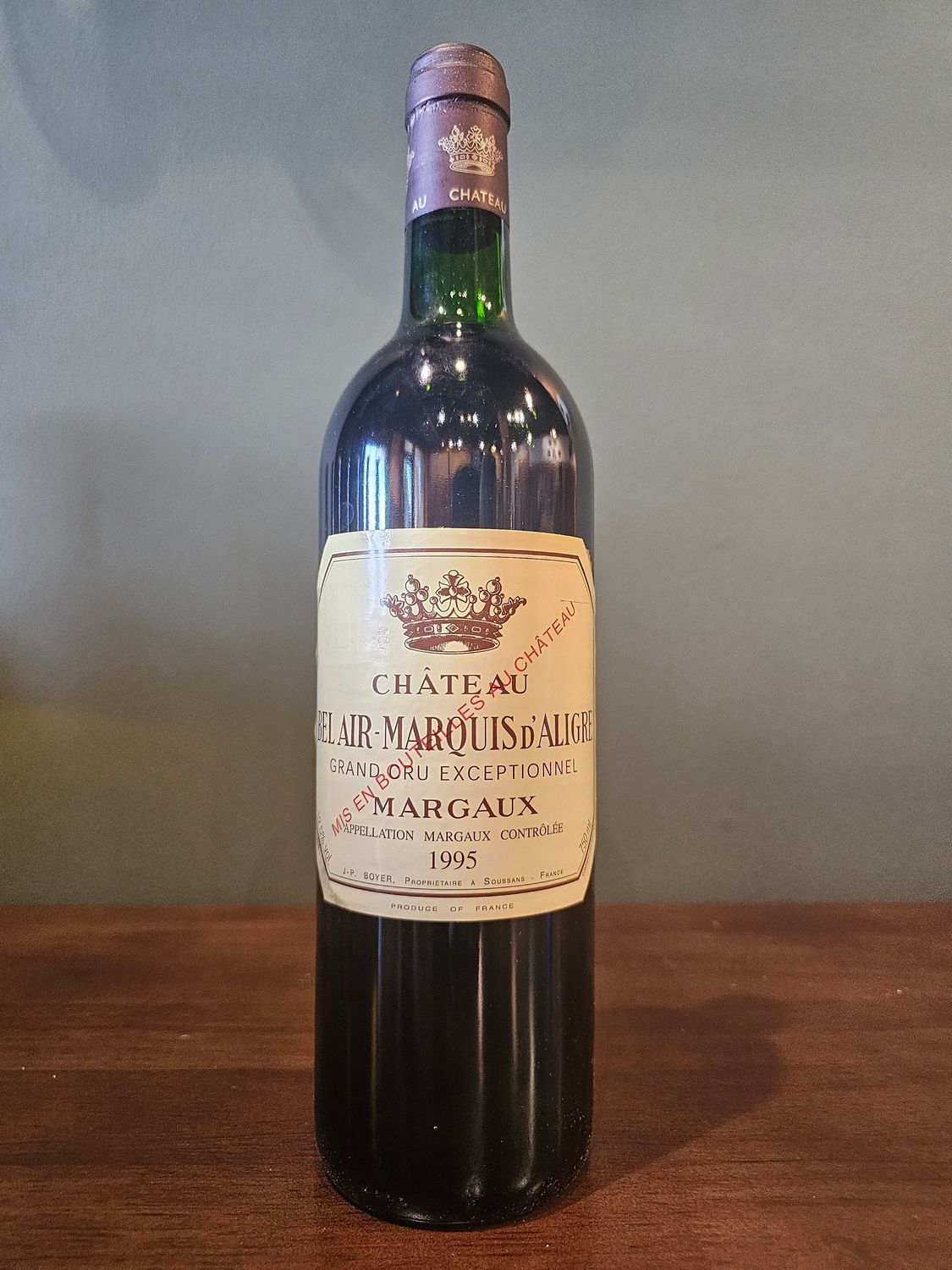 Bordeaux