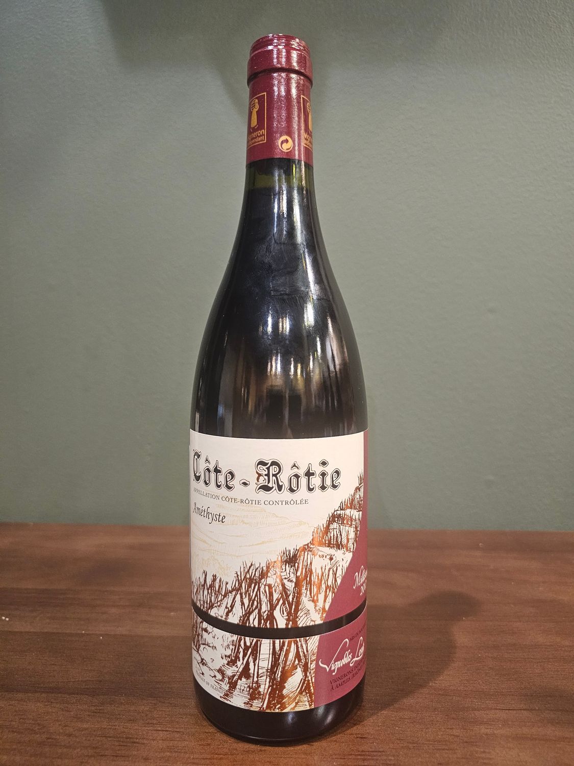 Northern Rhone