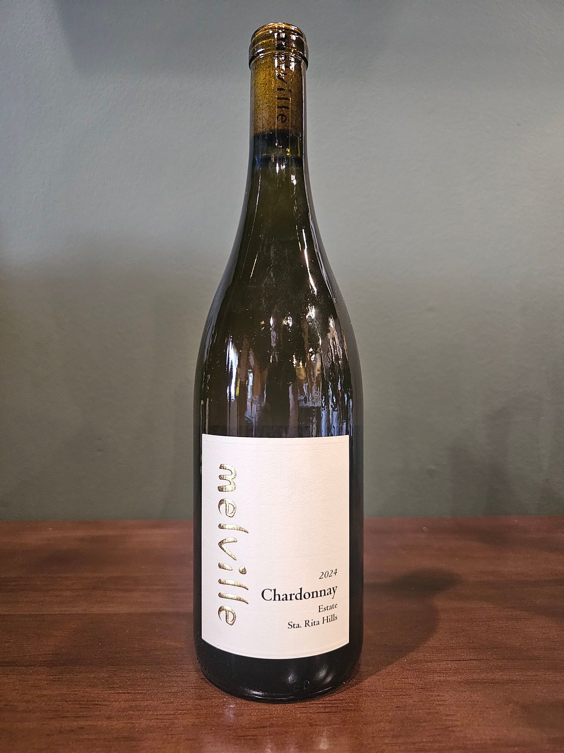 2024 Melville Estate Chardonnay Santa Rita Hills