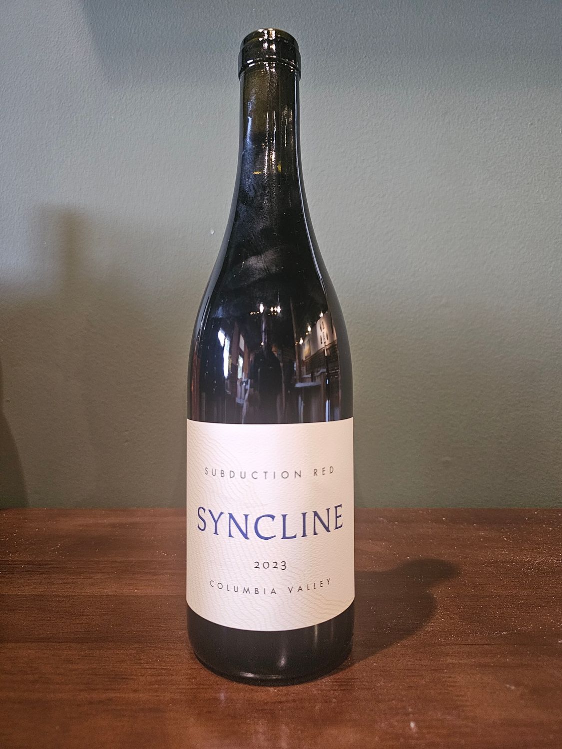 2023 Syncline Subduction Red