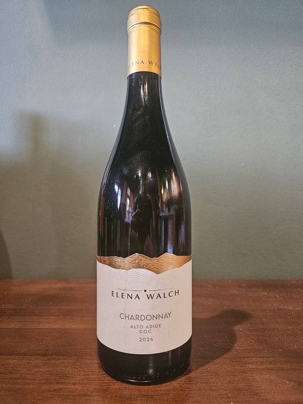 2024 Elena Walch Chardonnay Alto Adige