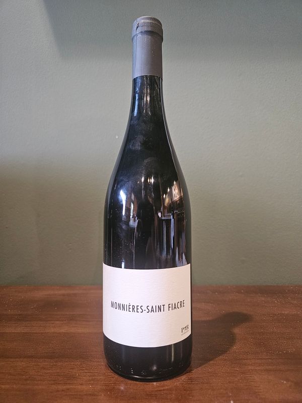 2020 Domaine de la Pepiere Monnieres St Fiacre