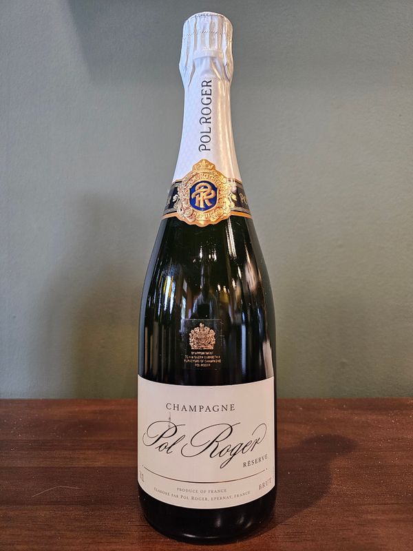 Pol Roger Brut Rsv