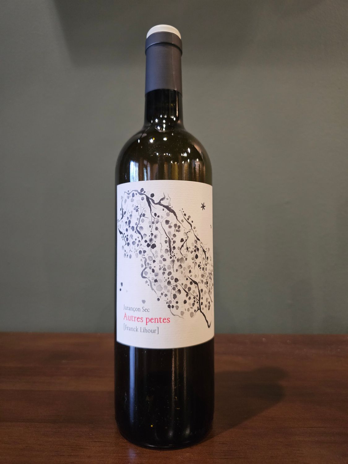 2024 Domaine Castera Jurancon Sec 'Autres Pentes'