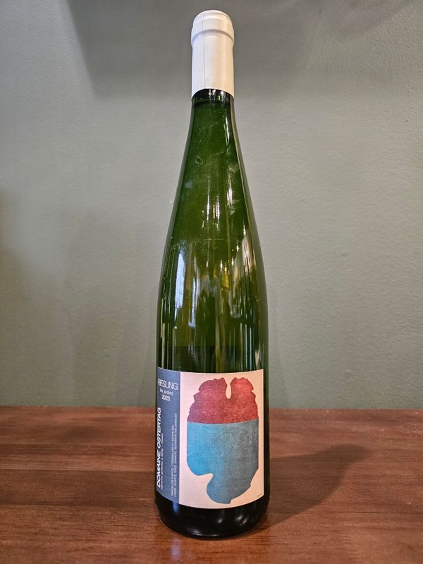 2023 Domaine Ostertag Riesling 'Les Jardins'