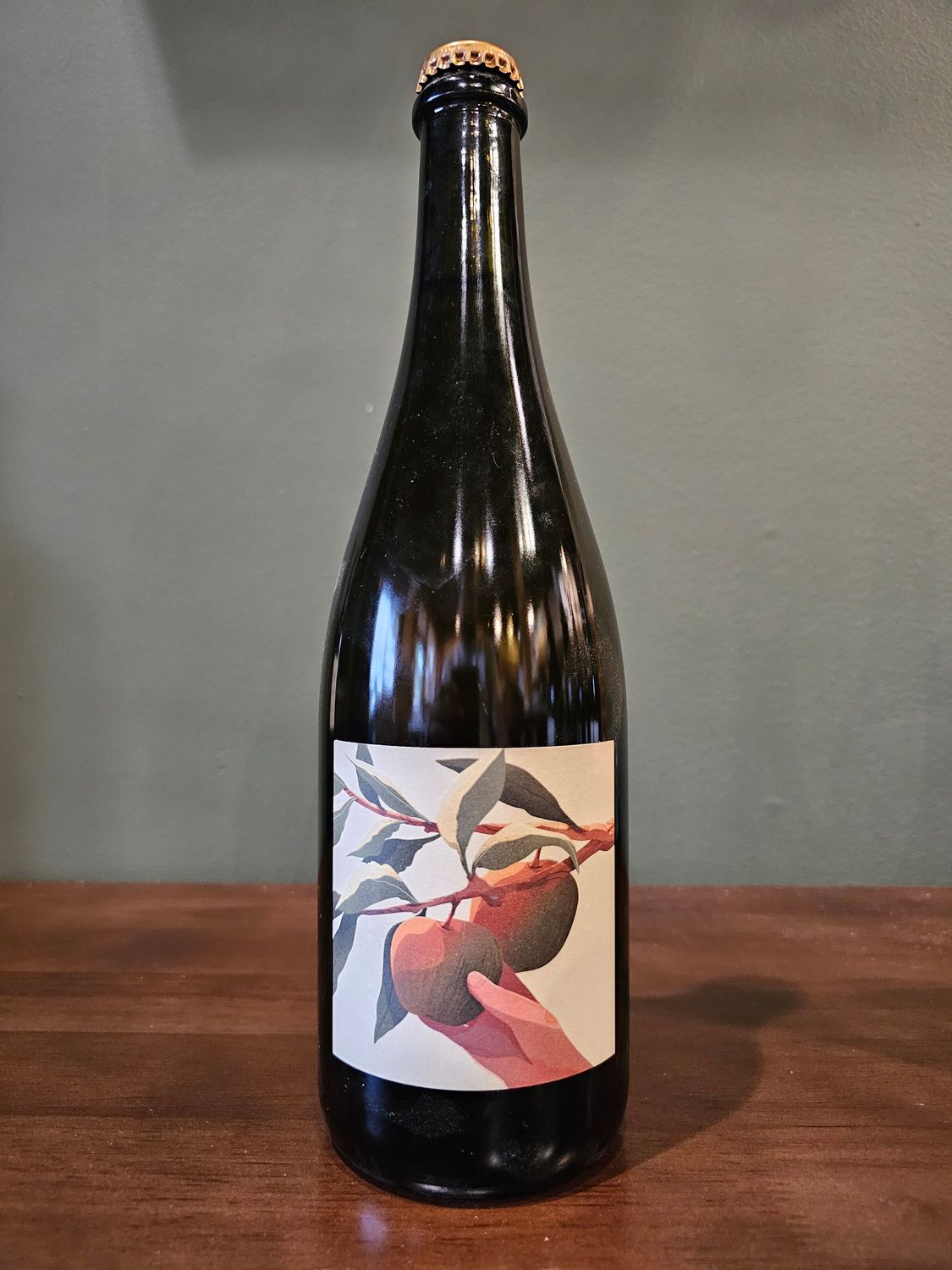 2024 Maison Gamet Le Cidre Avrolles