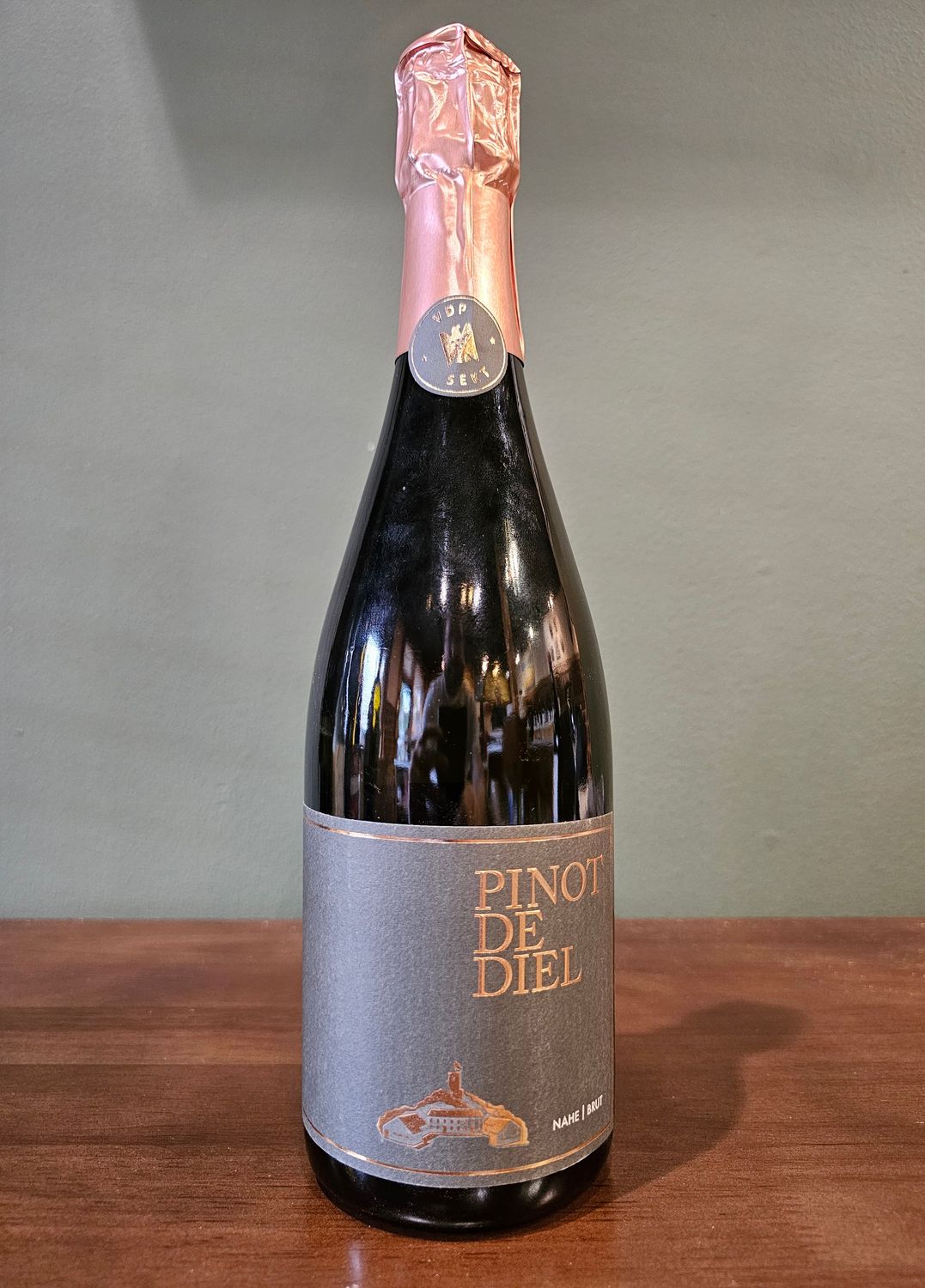 Diel Pinot de Diel Brut