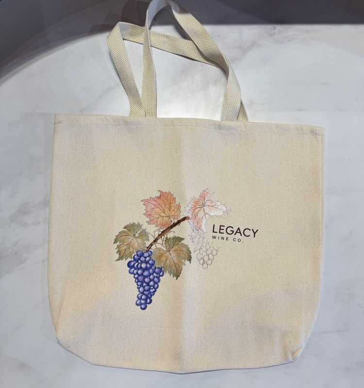 Tote Bags