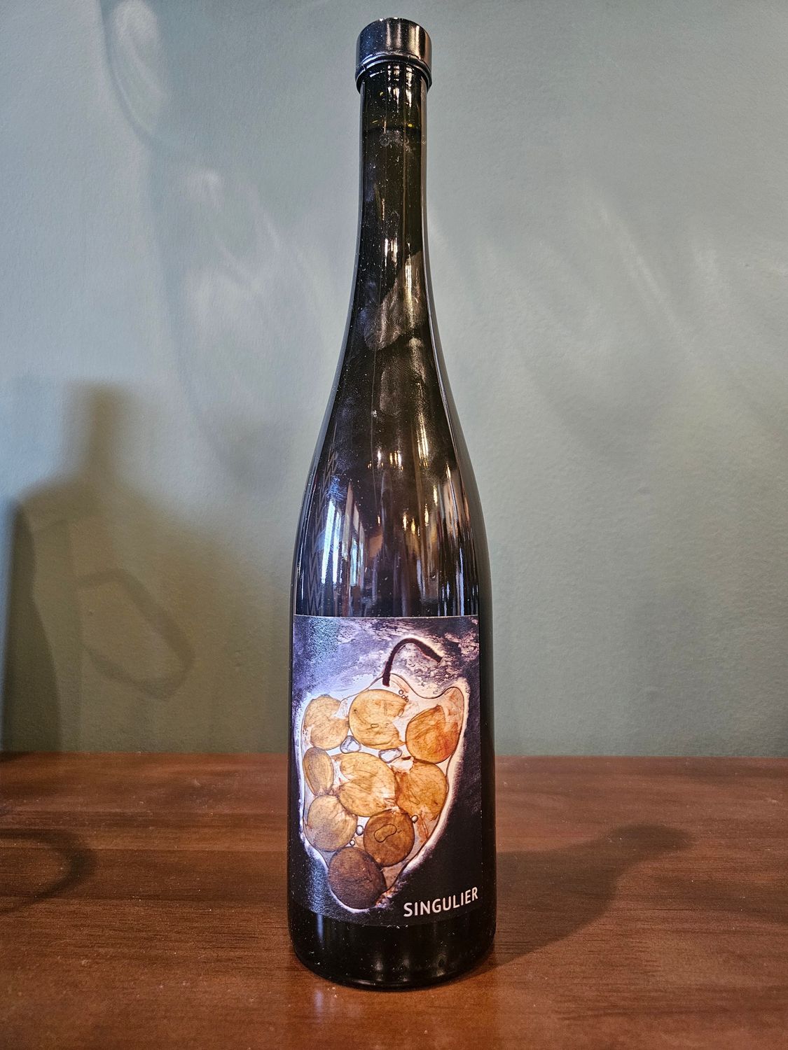 2023 Vignoble du Reveur 'Singulier'