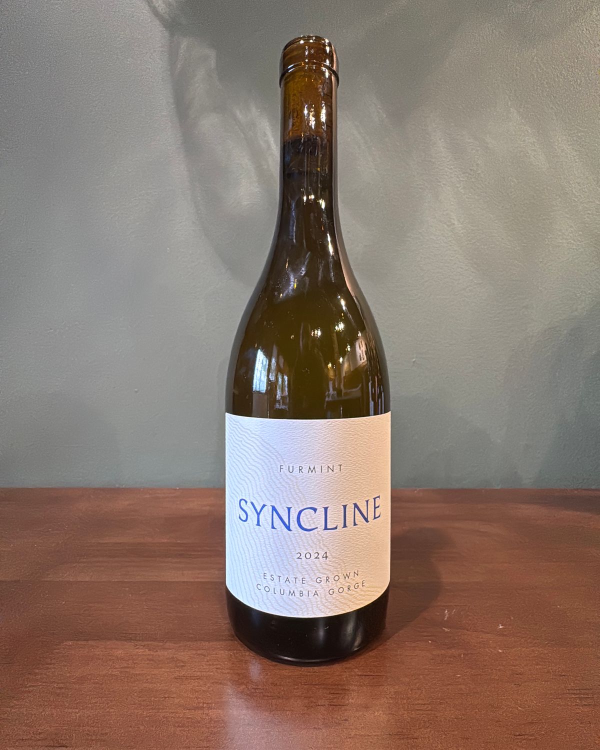 2024 Syncline Furmint