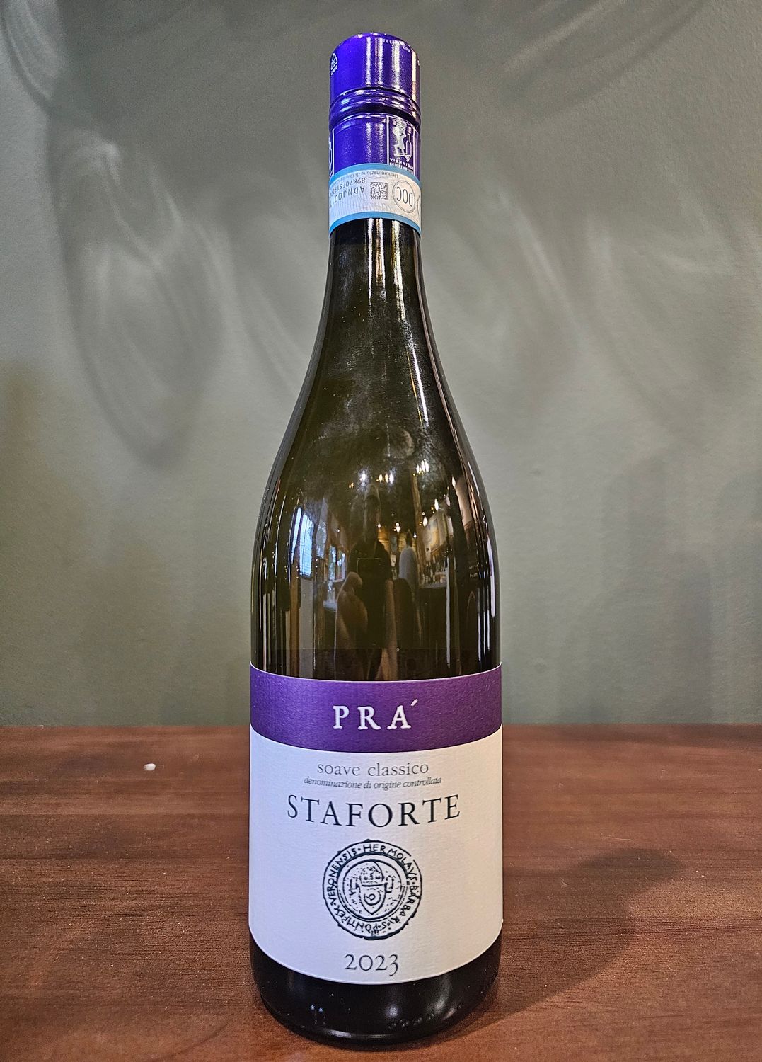 2023 Pra Soave Classico 'Staforte'