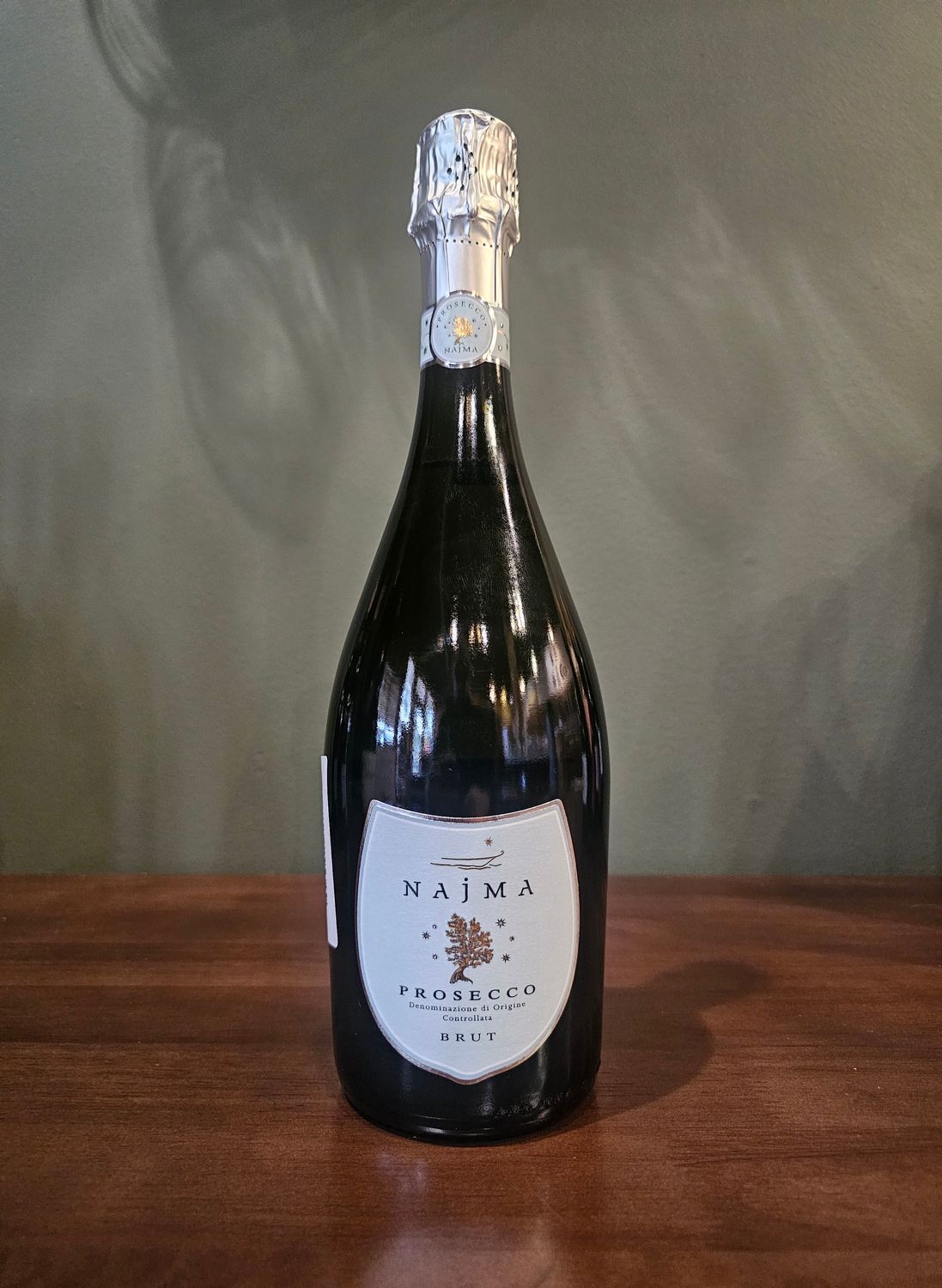 Najima Prosecco Brut