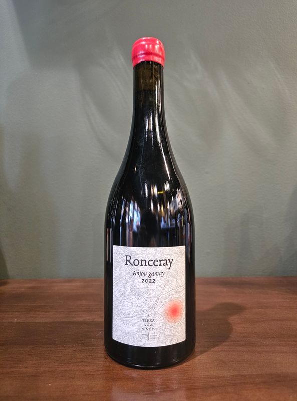 2022 Terra Vita Vinum Ronceray