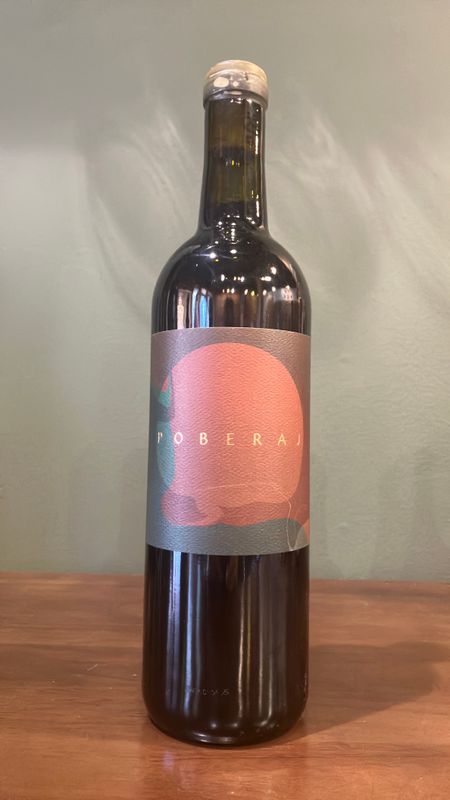 2023 Poberaj Mencia