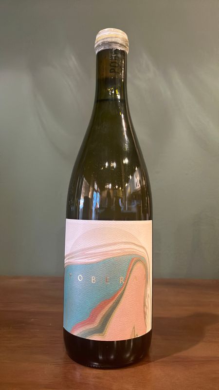 2023 Poberaj Pinot Grigio/Riesling