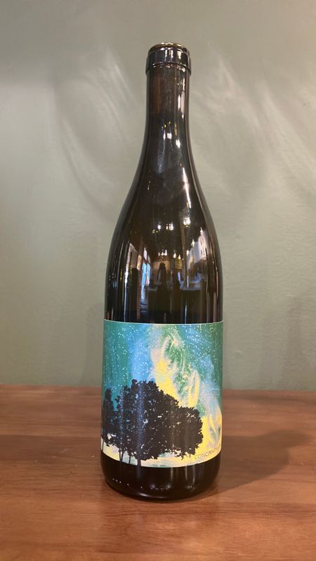 2024 Concinnitas Farm Chardonnay/Savignin