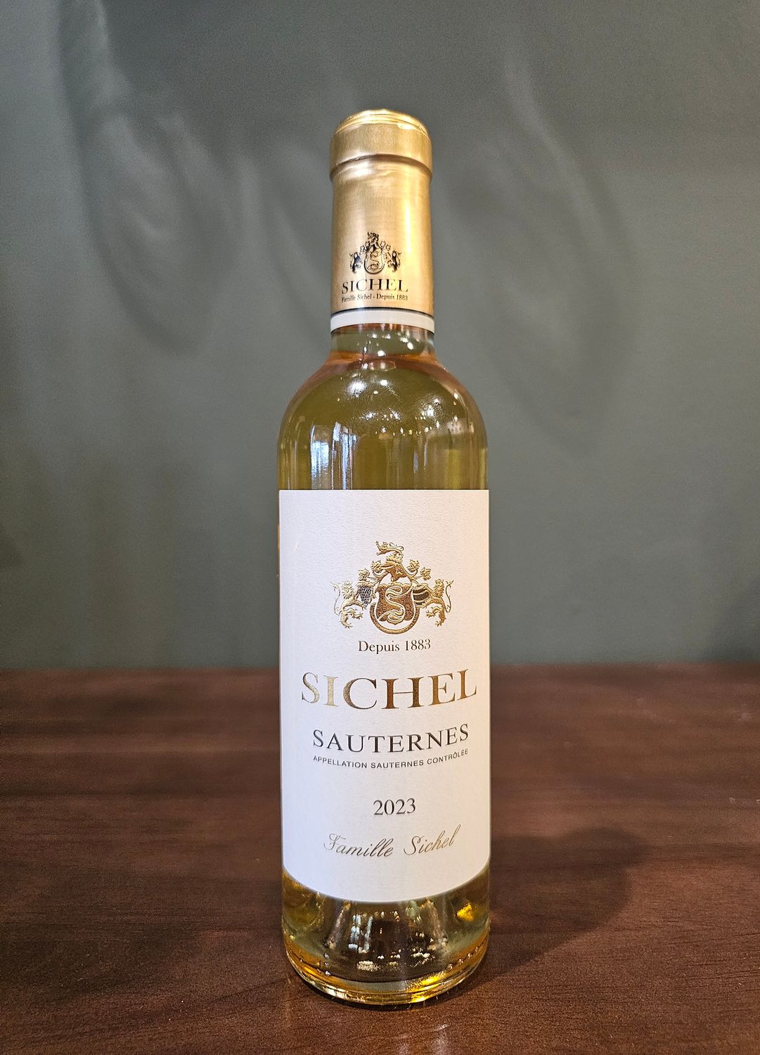 Sauternes