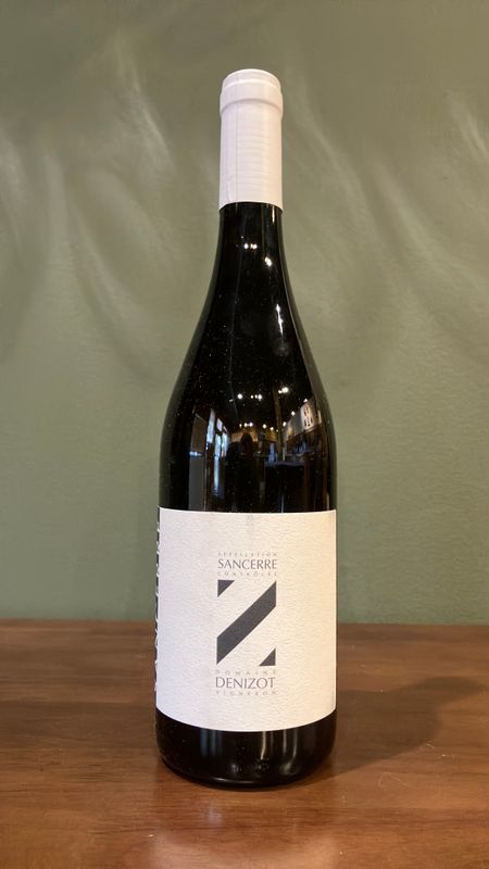 2025 Domaine Denizot Sancerre Osmoze