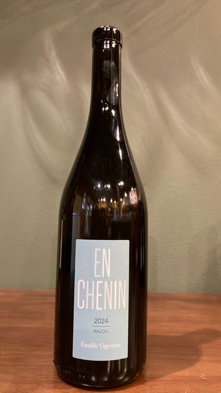 2024 Domaine Ogereau En Chenin