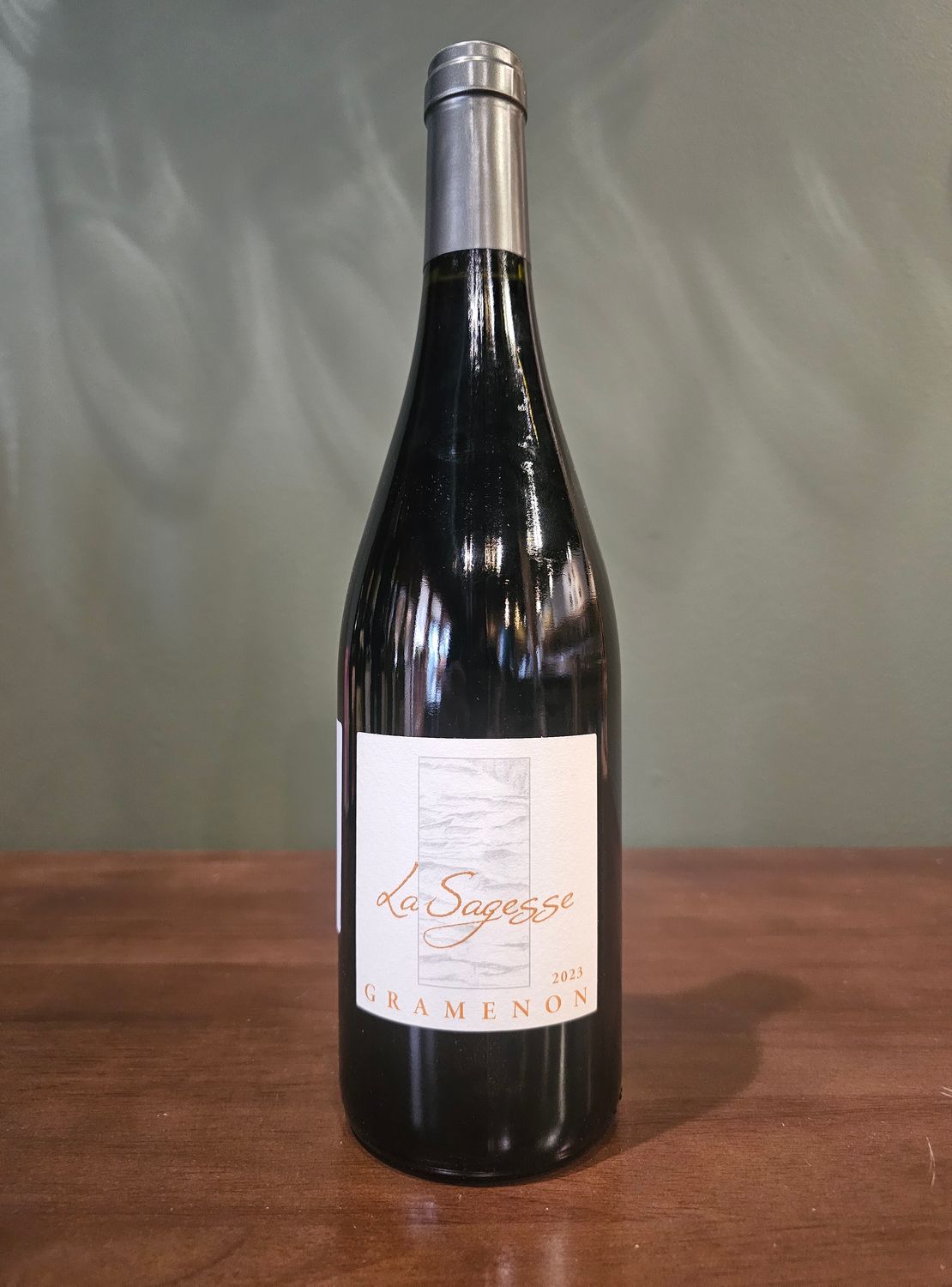 2023 Domaine Gramenon La Sagesse Cotes de Rhone