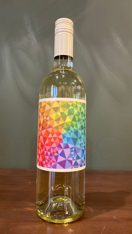 2025 Prisma Sauvignon Blanc