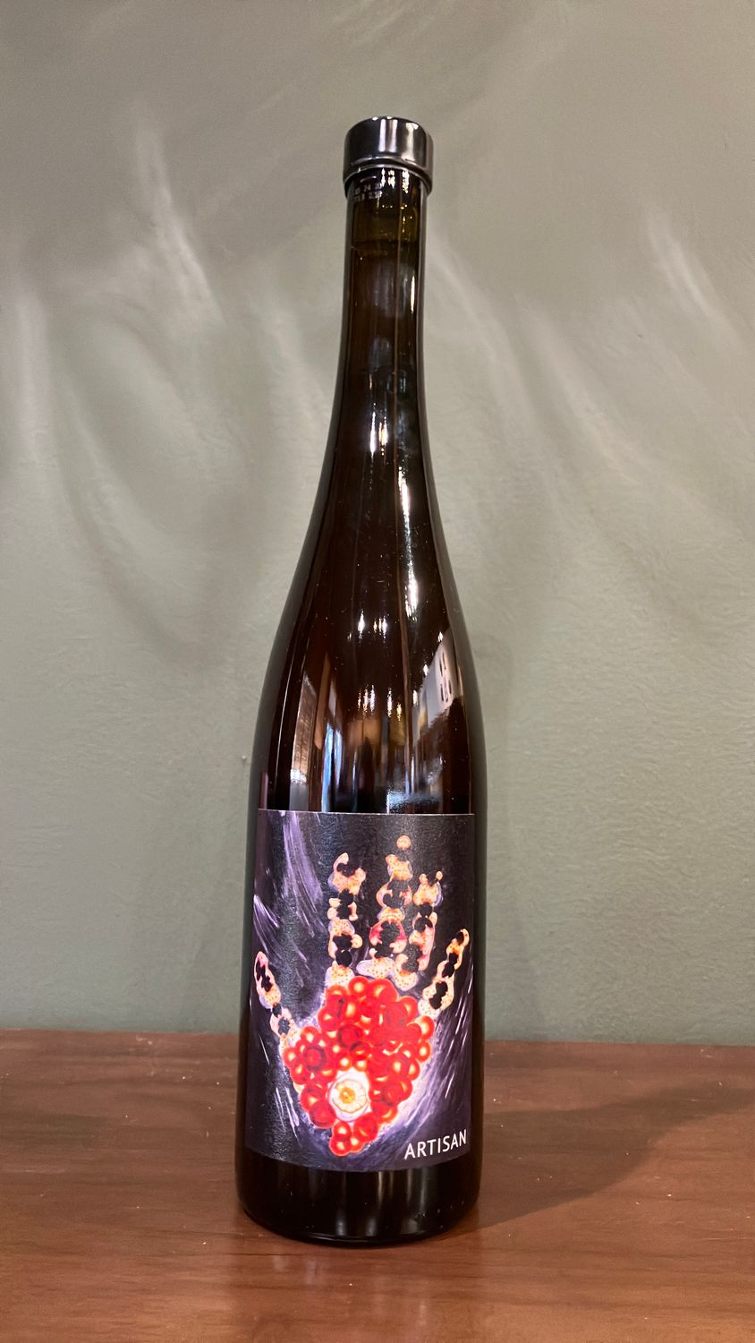 2023 Vignoble du Reveur Artisan