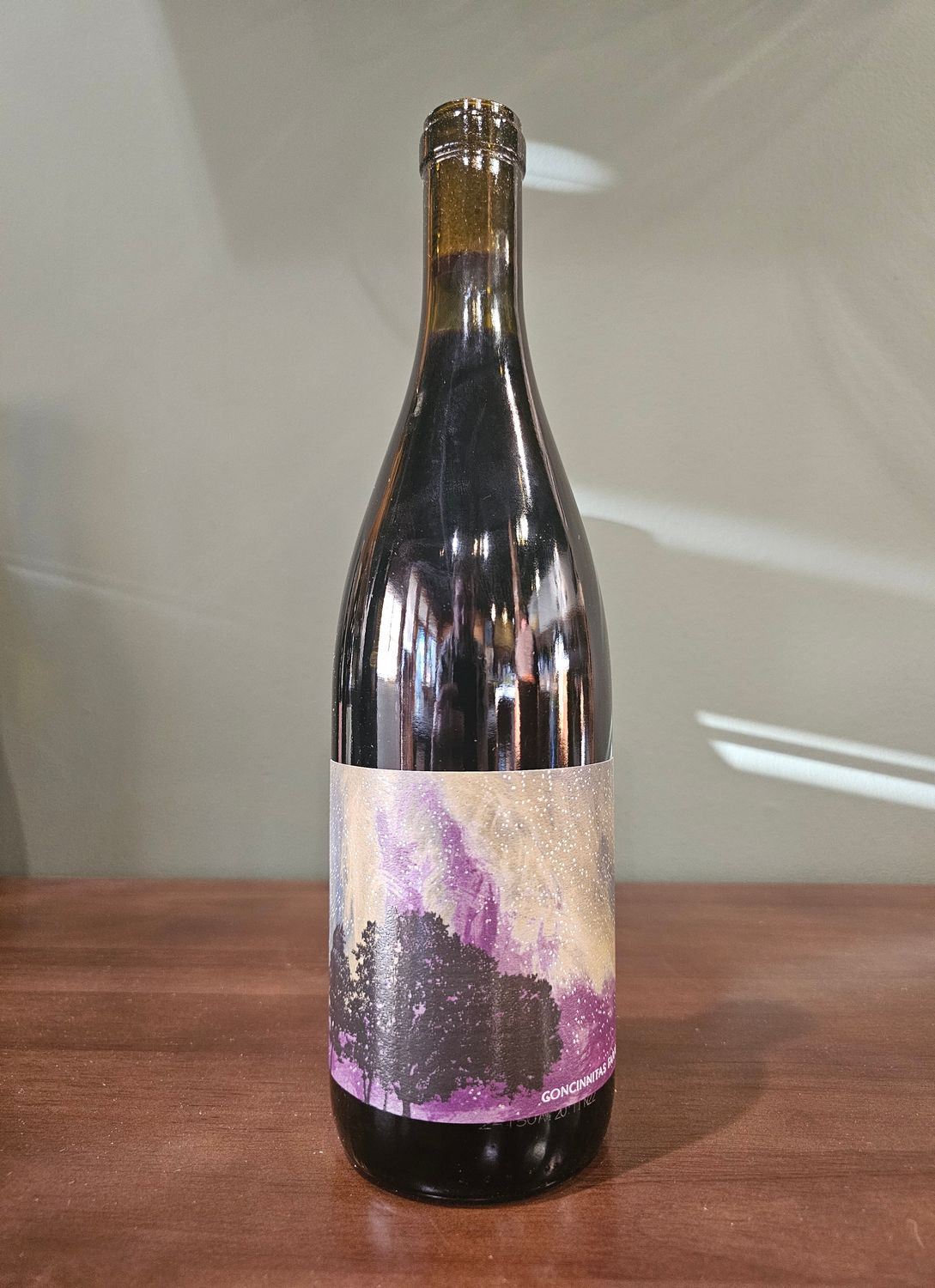 2024 Concinnitas Farm Mencia / Godello