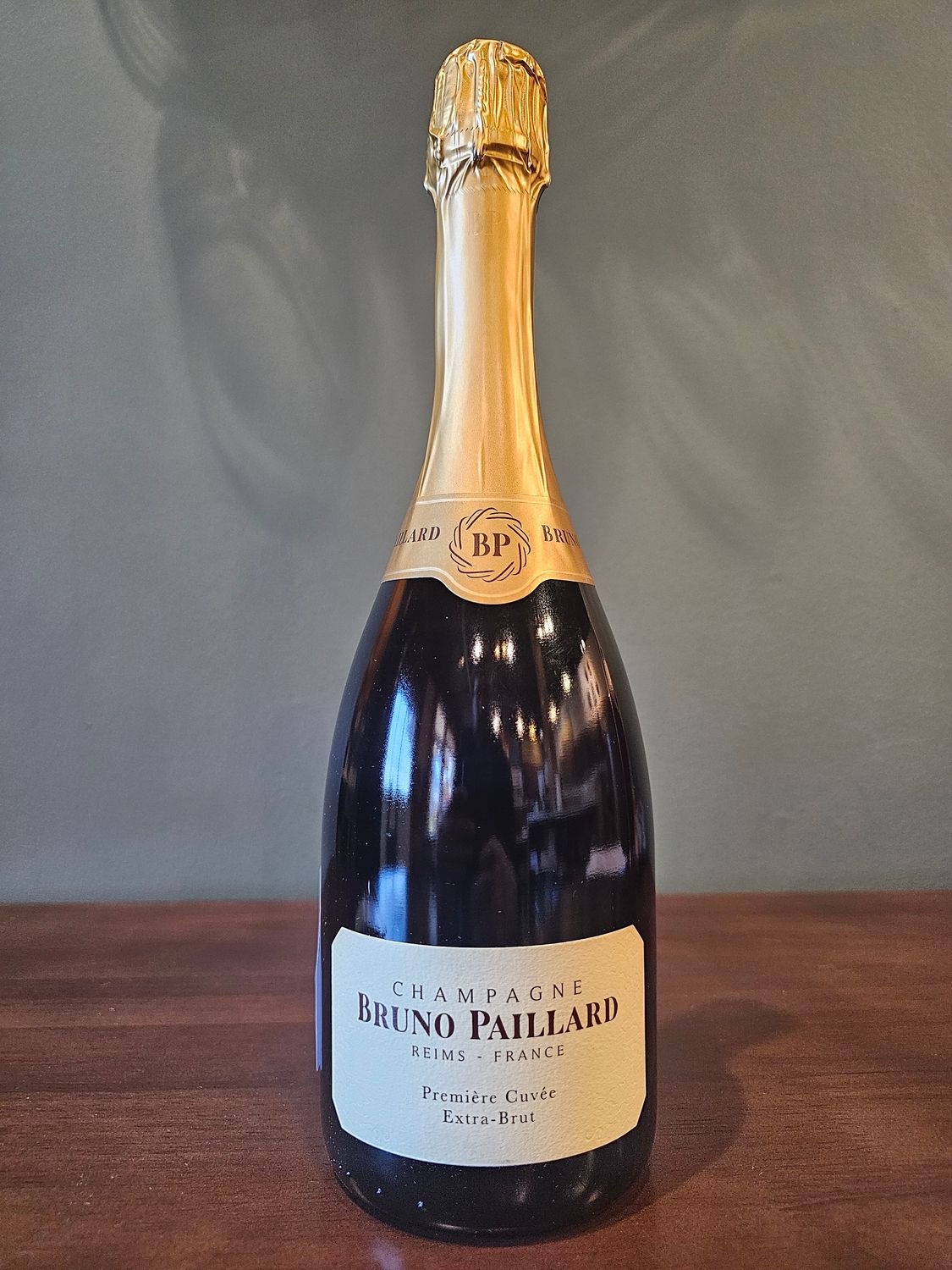 Champagne Bruno Paillard Premiere Cuvee