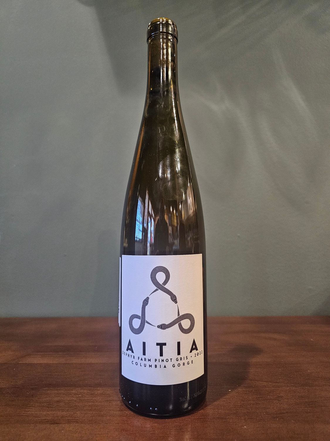 2022 Aitia Pinot Gris