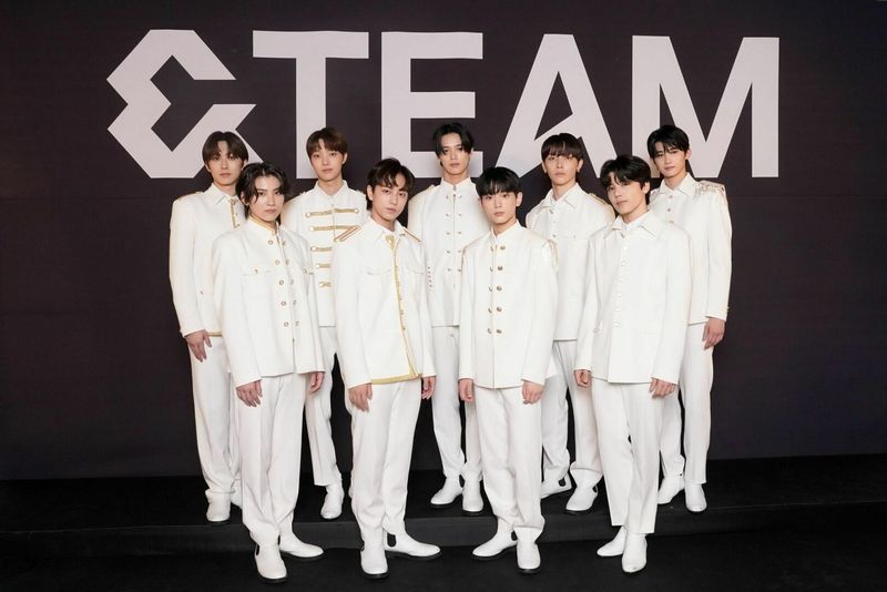 &amp;TEAM
