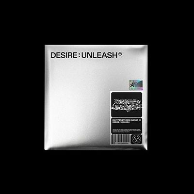 ENHYPEN – [DESIRE : UNLEASH] (ENGENE ver.)